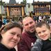 Christopher Talbot - Facebook