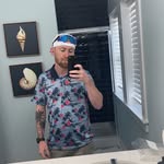 Christopher Talbot - @christalbottt - Instagram