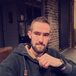 Christopher Tedeschi - @ctophe - Instagram