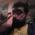 Christopher Tejeda - @latinwolf781 - Instagram