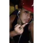 christopher Tejeda - @pinguiixo - Instagram