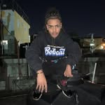 Christopher Tejeda Contreras - @chris01_14 - Instagram