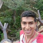 Christopher Tejeda Lopez - @auschen.tl - Instagram