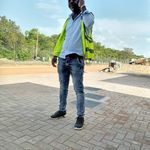 Christopher Tenga - @christophertengagm - Instagram