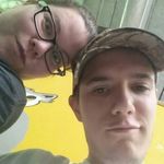 Christopher Tessier - @tessierc35 - Instagram