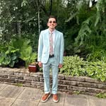 Christopher Thomas - @choph5120 - Instagram