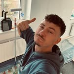 Christopher Thomas - @child_of_fr33dom - Instagram