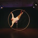 Christopher Thomas - @christhomascircus - Instagram