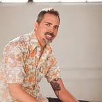 Christopher Thomas - @monicanspy - Instagram