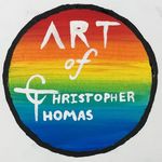 Christopher Thomas | Art - @artofchristhomas - Instagram