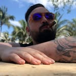 Christopher Thomas | Ottawa Tattoo Artist - @steadyxhands - Instagram