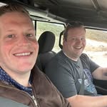 Christopher McAbee - @christopher.thomason - Instagram