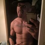 Christopher Thomason - @cletuscreek2316 - Instagram