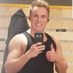 Christopher Thor - @christhor1990 - Instagram