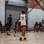 Christopher Thorn Jr - @christopherthorn2027 - Instagram