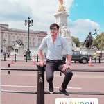 Christopher Thorp Zua Zua - @christopher_thorp - Instagram