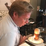 Christopher Tidmore - @theunculinarysnob - Instagram