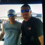 Christopher Tillett - Facebook