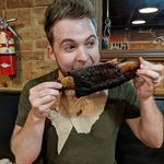 Christopher Tillett - @mtnron - Instagram