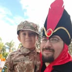 Christopher Tillett - Facebook