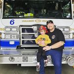 Christopher Tilley - @vikingtwothree - Instagram