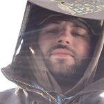 Christopher Tilley - @slagem_n_bagem - Instagram