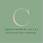 Christopher Tilley Hair - @christophertilleyhairdressing - Instagram