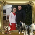 Christopher Timmons - @yodermatt5727 - Instagram