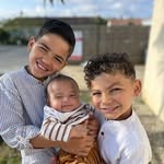 Christopher Tito Renaud - @tito.gameiro - Instagram