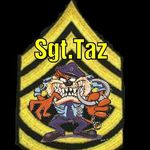 Christopher Tobin - @sgt.taz - Instagram