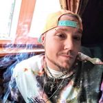 Christopher Toler - @krystufferkro - Instagram