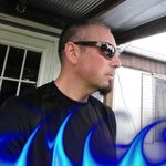 Christopher Shane Tooley - @cardioking75 - Instagram