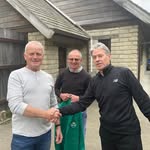 Christopher Toomey - @christoomey1959 - Instagram