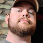 Christopher Toomey - @bladedtoomstone - Instagram