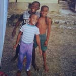 Christopher Toppin - @toppinchristopher - Instagram