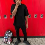 Christopher Toppin - Facebook