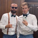 Christopher Torpey - @therealtorp - Instagram