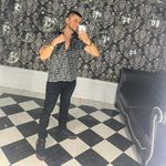 Christopher Torreblanca - @christophertorreblancaoficial - Instagram