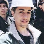 Christopher Torres Aillón - @christophertorres.a - Instagram
