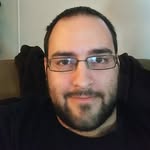 Christopher Towery - @icelordfrost - Instagram