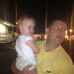 Christopher Townsend - @firefighterbubba - Instagram