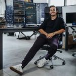 CHRISTOPHER TOWNSEND - @christopher_4fx - Instagram