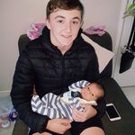 Christopher Townsend - @chricky_townsend_7 - Instagram