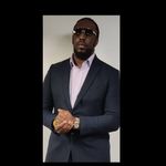 Christopher A Tracey - @man_like_tracey1 - Instagram