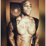 Christopher Tracey - @goodgame3000 - Instagram