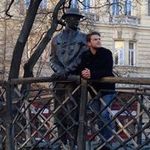 Christopher Trimble - @christopher.trimble - Instagram