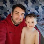 Christopher Trimble - @christrimble1 - Instagram