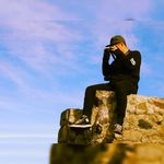 Christopher Trimble - @mrstealyogrizz - Instagram