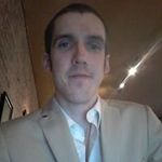 Christopher Trimble - @trimbley1987 - Instagram