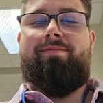 Christopher Trimble Jr. - @betty_cockers - Instagram